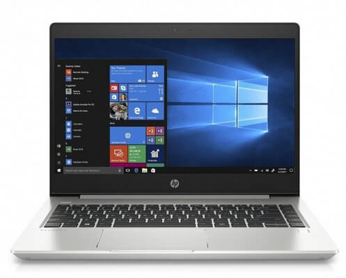 Замена клавиатуры на ноутбуке HP ProBook 440 G6 5PQ07EA